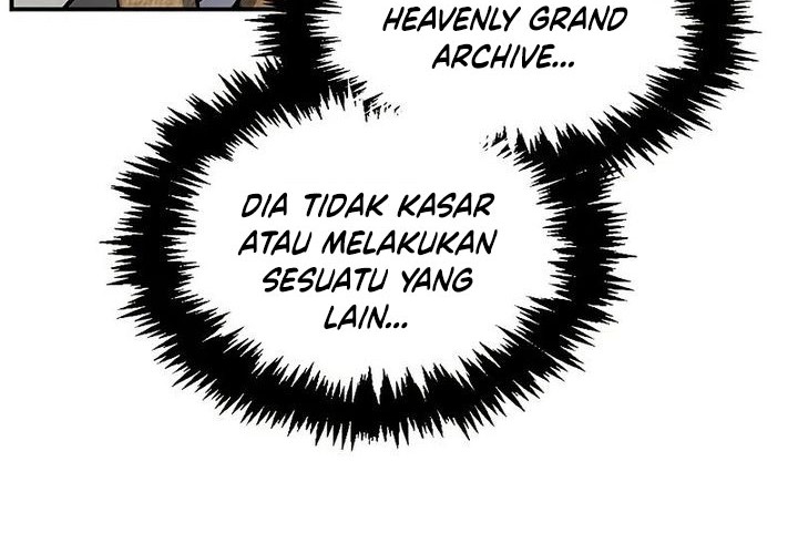 Heavenly Grand Archive’s Young Master Chapter 129 - halaman 78