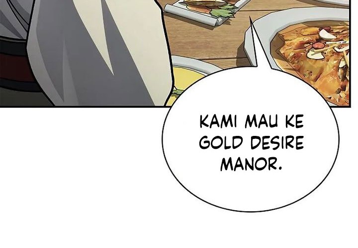 Heavenly Grand Archive’s Young Master Chapter 129 - halaman 91
