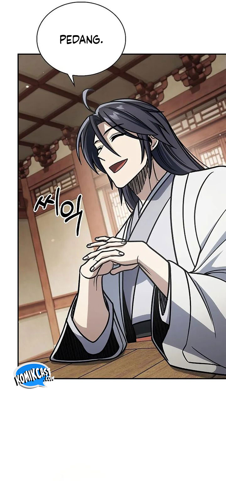 Heavenly Grand Archive’s Young Master Chapter 129 - halaman 94