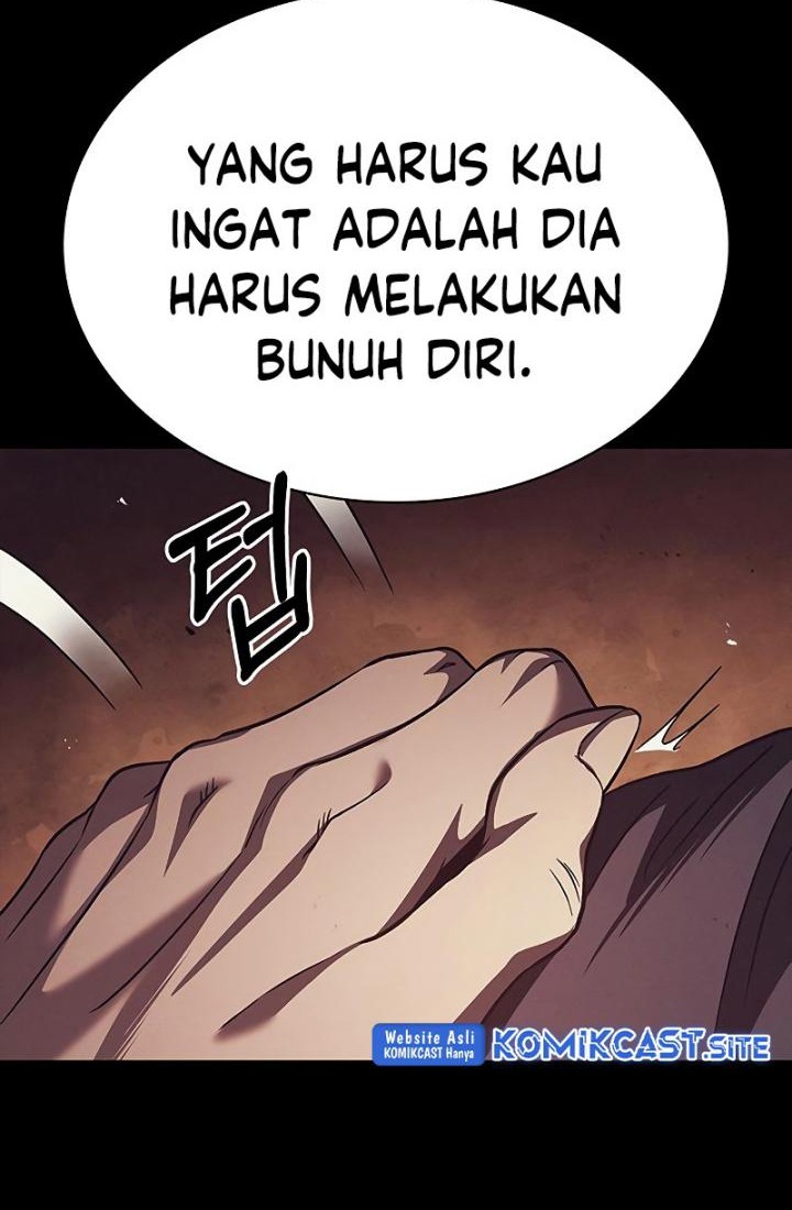 Heavenly Grand Archive’s Young Master Chapter 13 - halaman 12