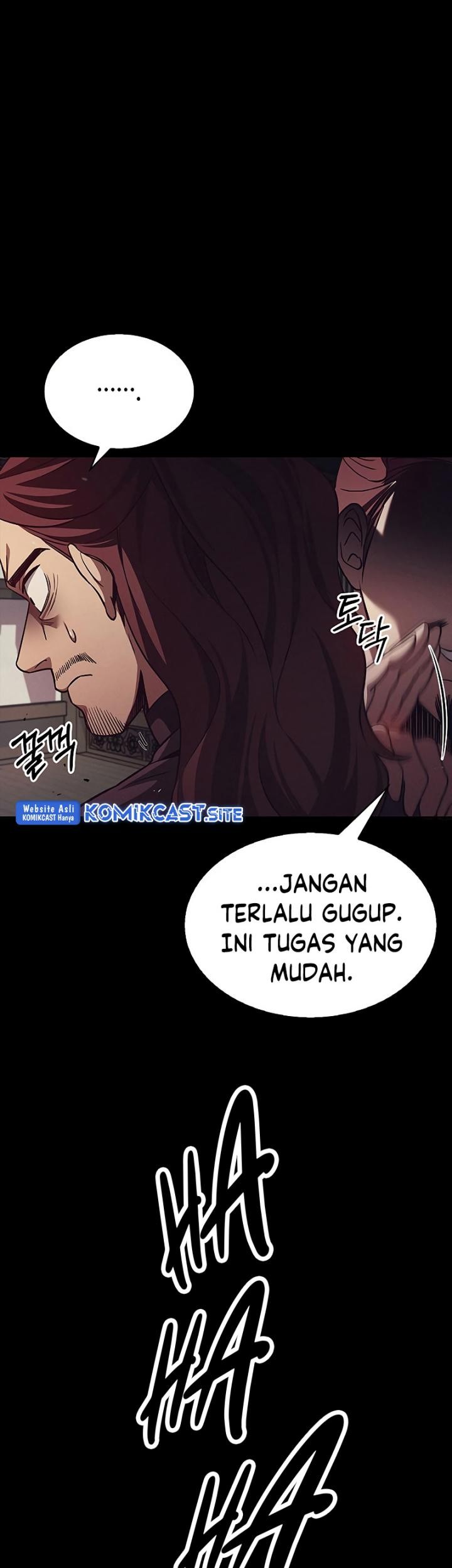 Heavenly Grand Archive’s Young Master Chapter 13 - halaman 15