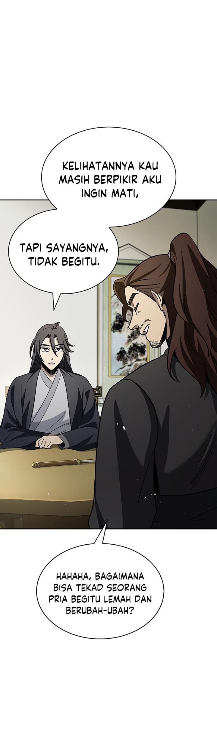 Heavenly Grand Archive’s Young Master Chapter 13 - halaman 20