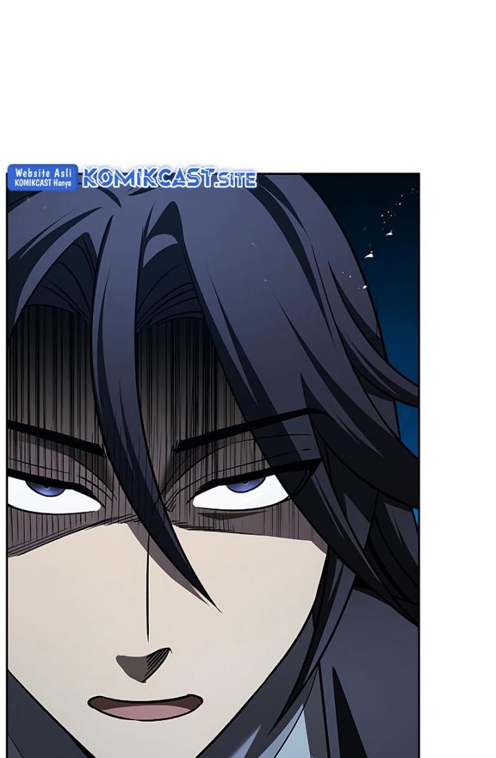 Heavenly Grand Archive’s Young Master Chapter 13 - halaman 21