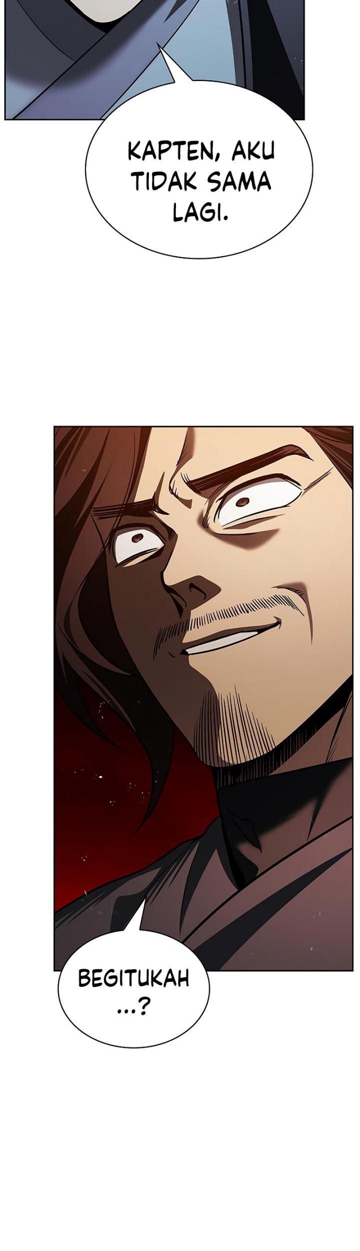 Heavenly Grand Archive’s Young Master Chapter 13 - halaman 22