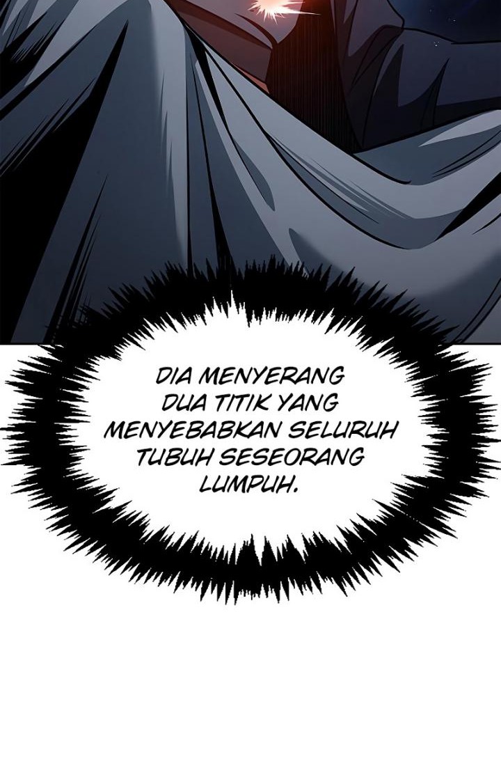 Heavenly Grand Archive’s Young Master Chapter 13 - halaman 25