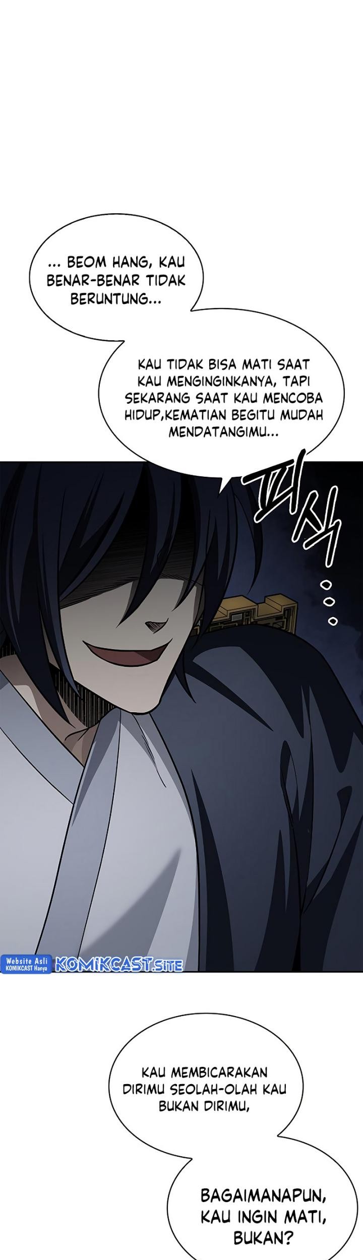 Heavenly Grand Archive’s Young Master Chapter 13 - halaman 26