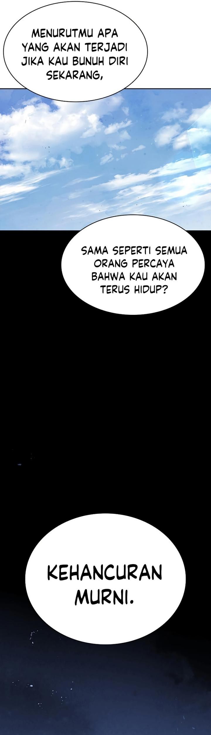 Heavenly Grand Archive’s Young Master Chapter 13 - halaman 29