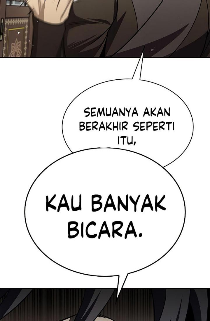 Heavenly Grand Archive’s Young Master Chapter 13 - halaman 32