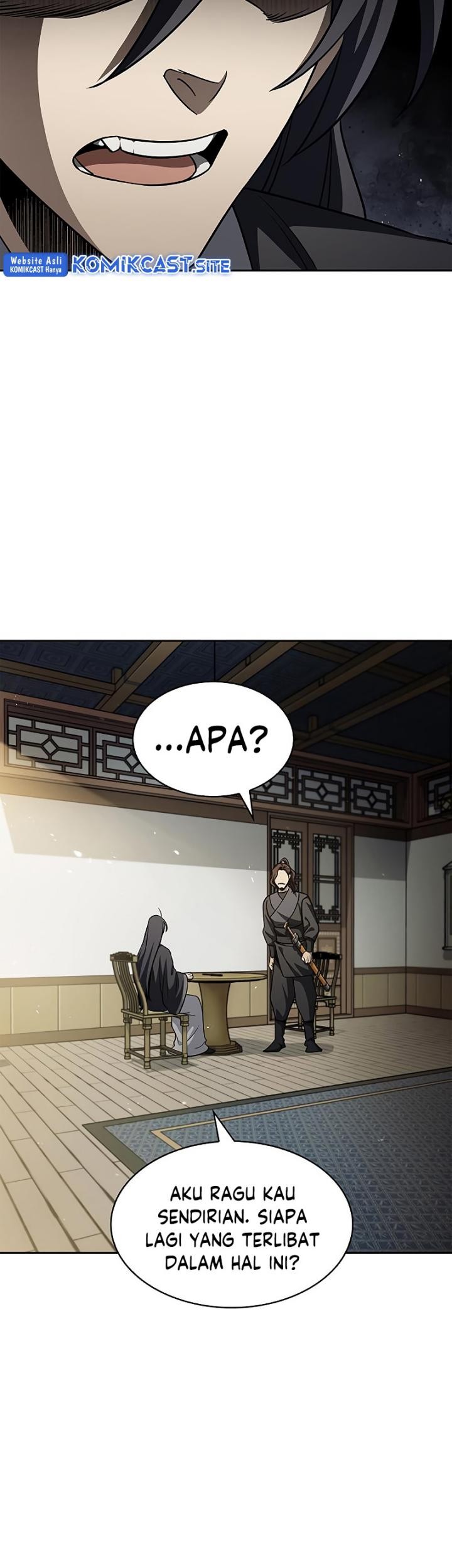Heavenly Grand Archive’s Young Master Chapter 13 - halaman 33
