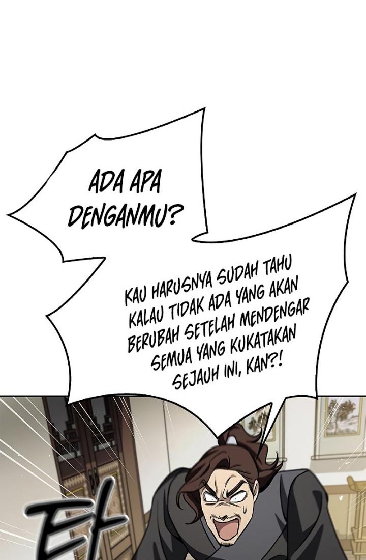 Heavenly Grand Archive’s Young Master Chapter 13 - halaman 34
