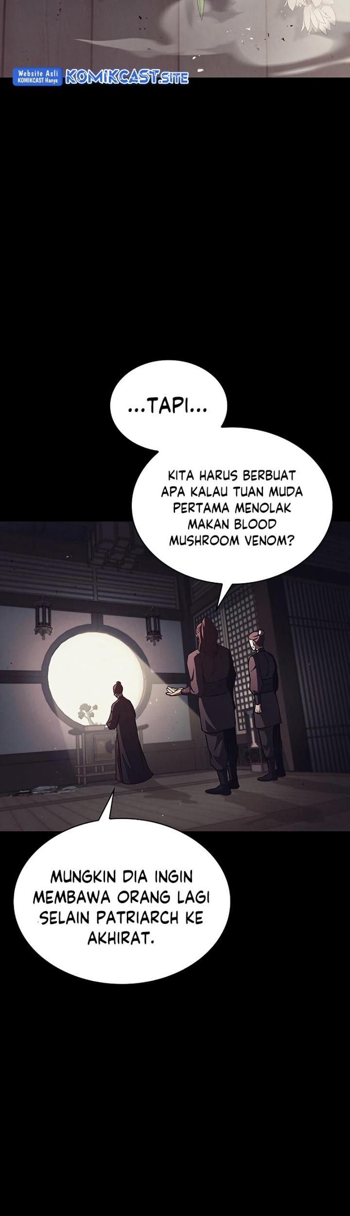 Heavenly Grand Archive’s Young Master Chapter 13 - halaman 4