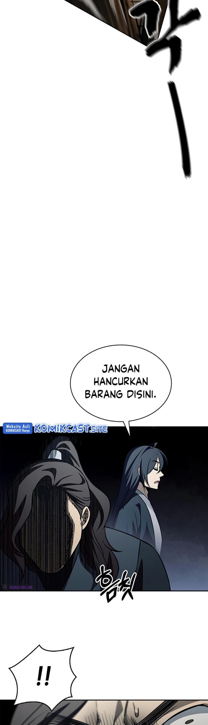 Heavenly Grand Archive’s Young Master Chapter 13 - halaman 44