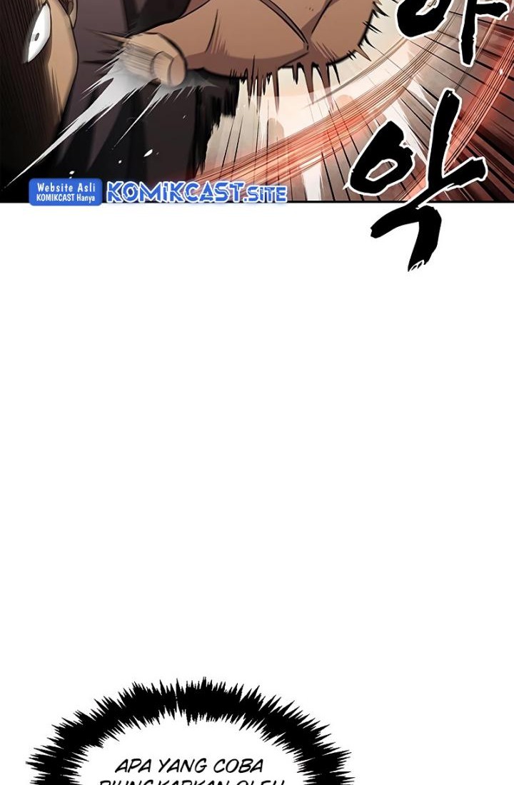 Heavenly Grand Archive’s Young Master Chapter 13 - halaman 48