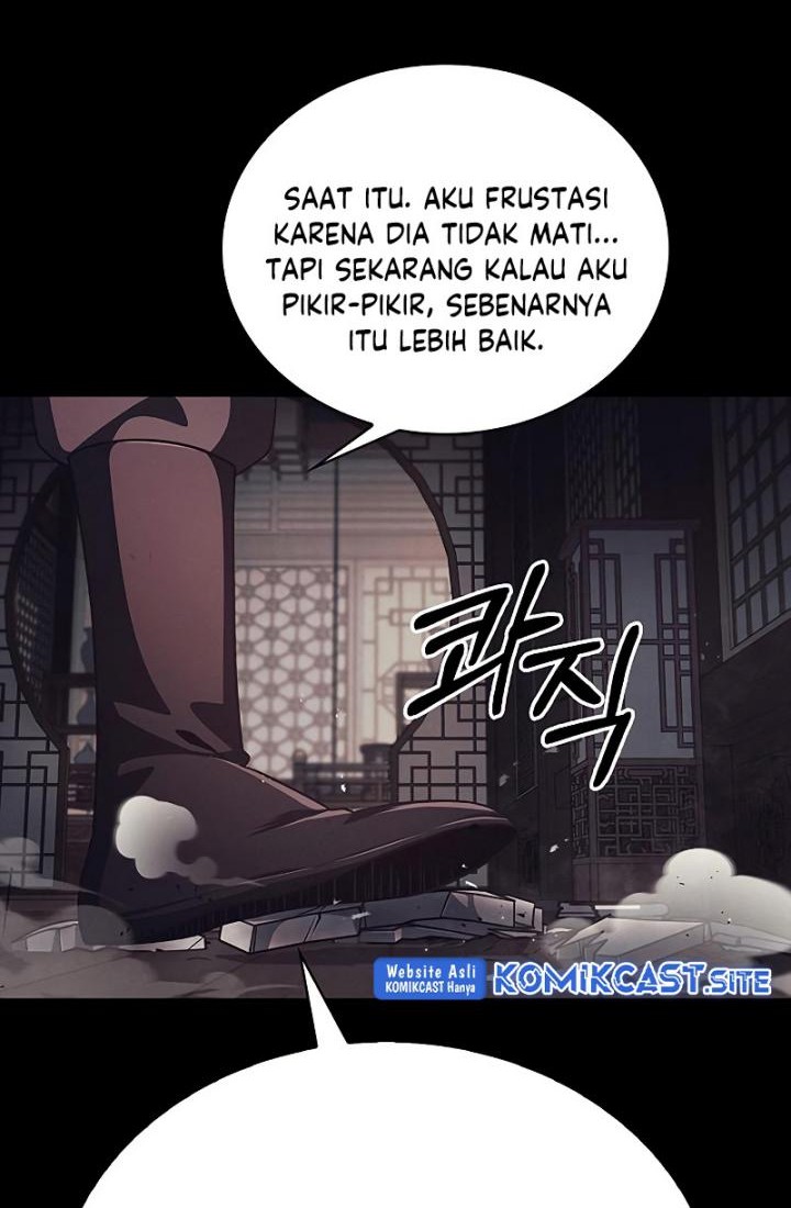 Heavenly Grand Archive’s Young Master Chapter 13 - halaman 5