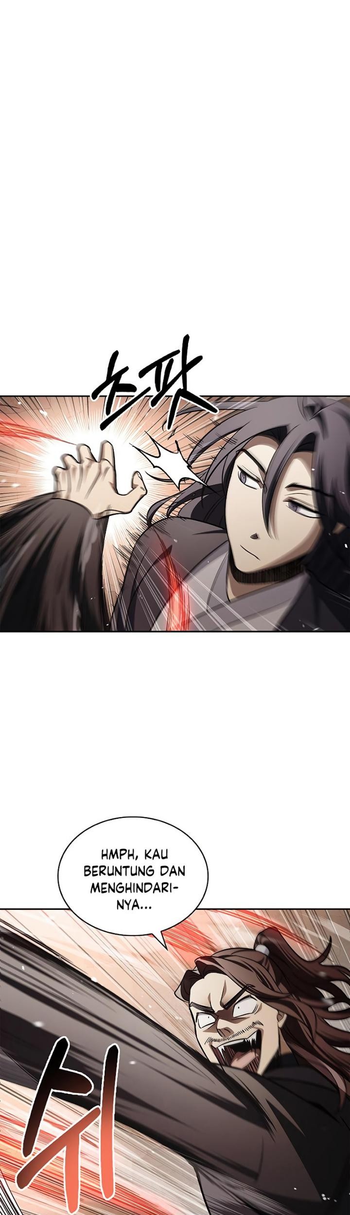 Heavenly Grand Archive’s Young Master Chapter 13 - halaman 51