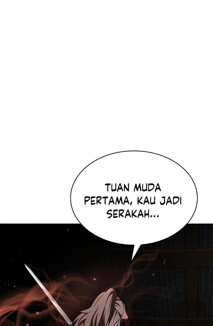 Heavenly Grand Archive’s Young Master Chapter 13 - halaman 54