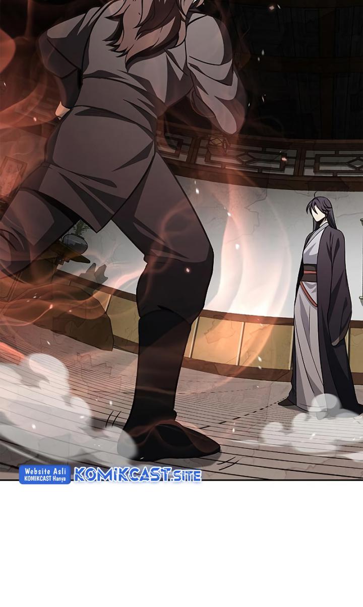 Heavenly Grand Archive’s Young Master Chapter 13 - halaman 55