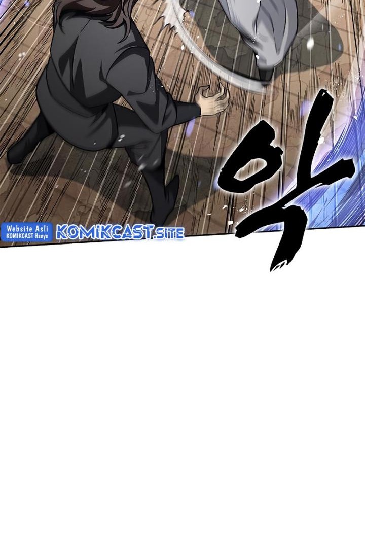 Heavenly Grand Archive’s Young Master Chapter 13 - halaman 57