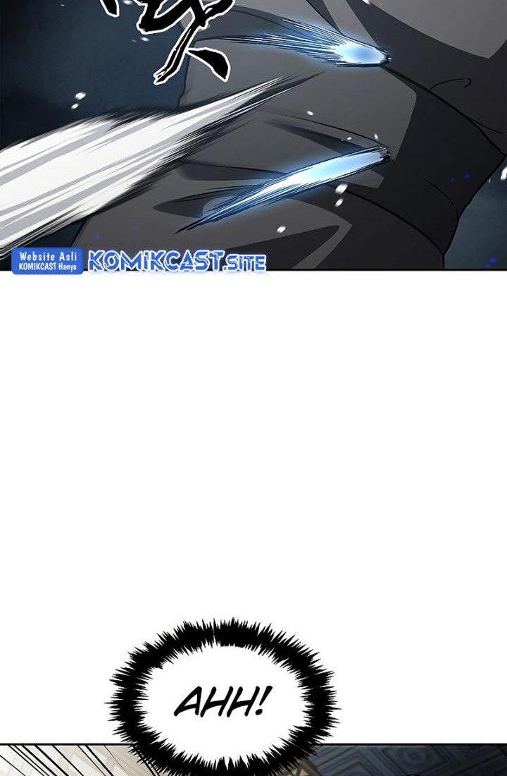 Heavenly Grand Archive’s Young Master Chapter 13 - halaman 59