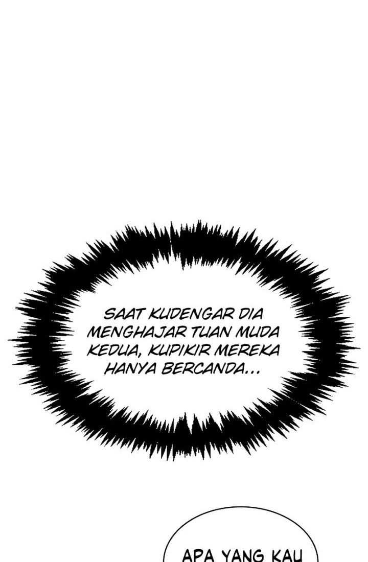 Heavenly Grand Archive’s Young Master Chapter 13 - halaman 61
