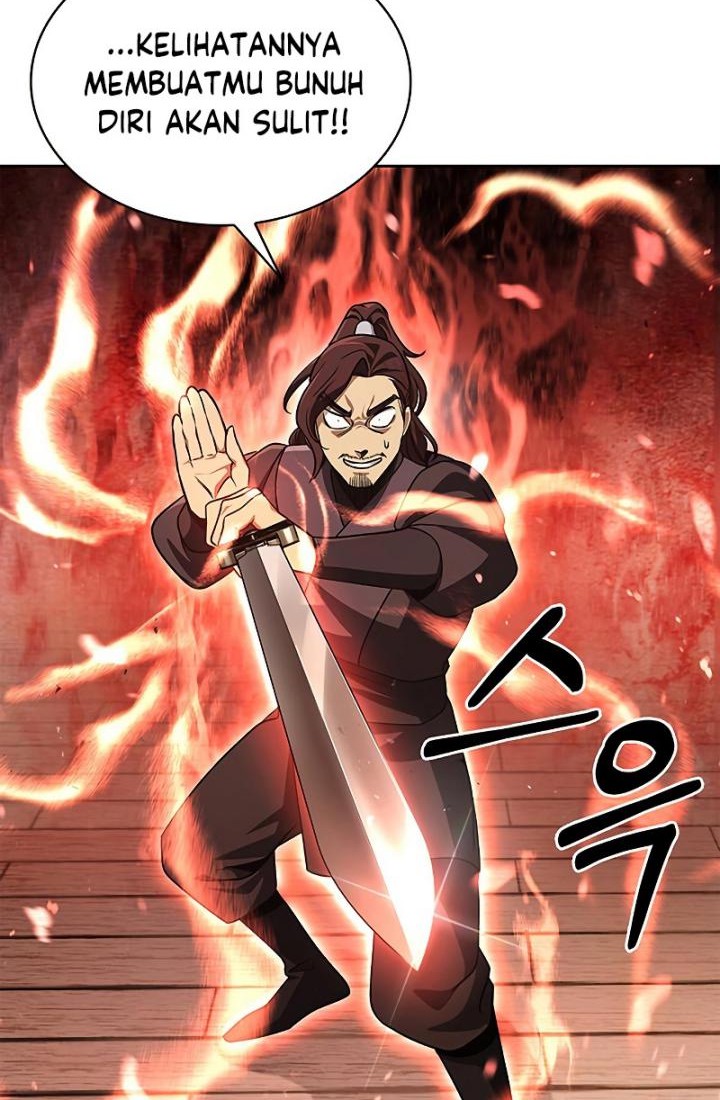 Heavenly Grand Archive’s Young Master Chapter 13 - halaman 63