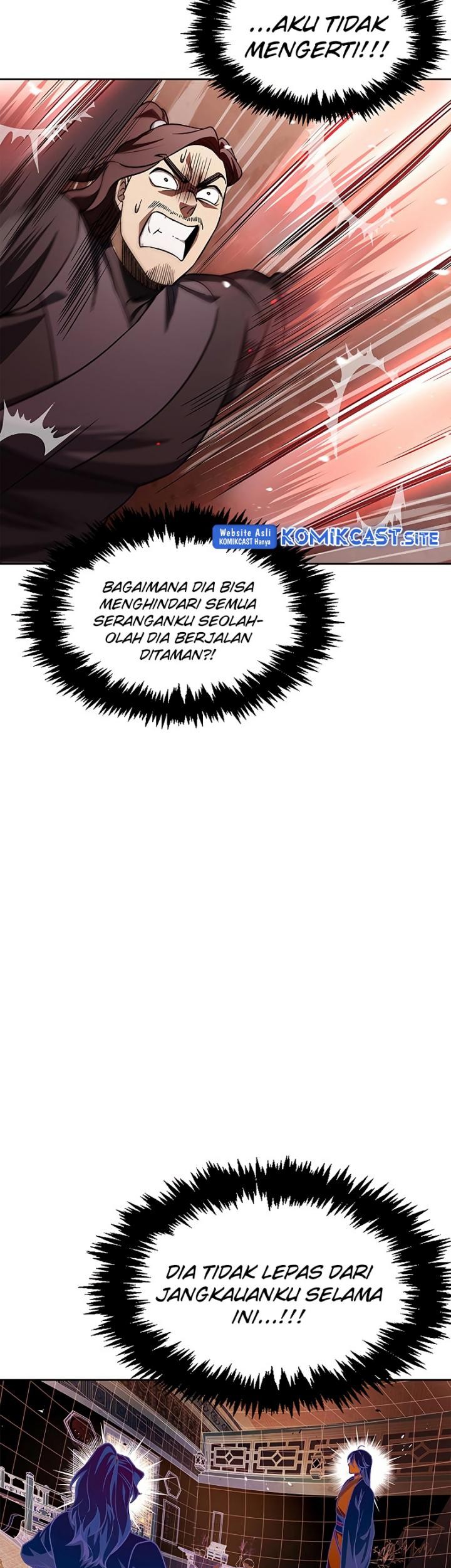 Heavenly Grand Archive’s Young Master Chapter 13 - halaman 69