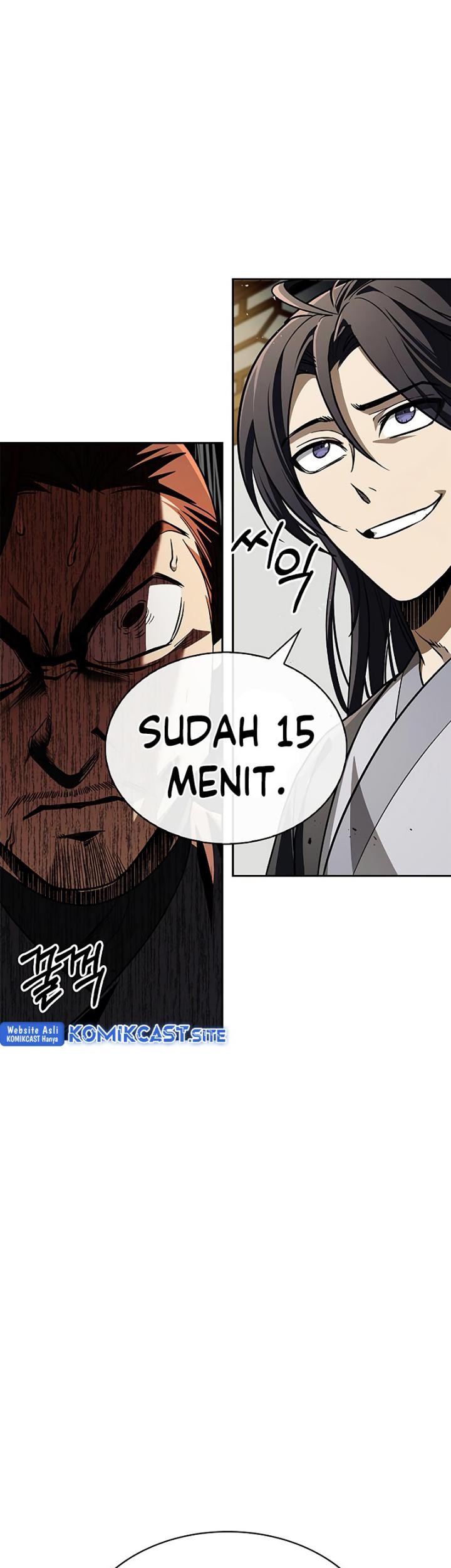Heavenly Grand Archive’s Young Master Chapter 13 - halaman 71