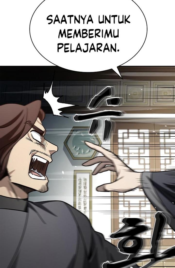 Heavenly Grand Archive’s Young Master Chapter 13 - halaman 72