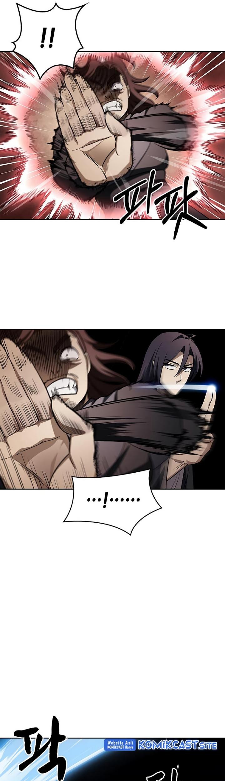 Heavenly Grand Archive’s Young Master Chapter 13 - halaman 74