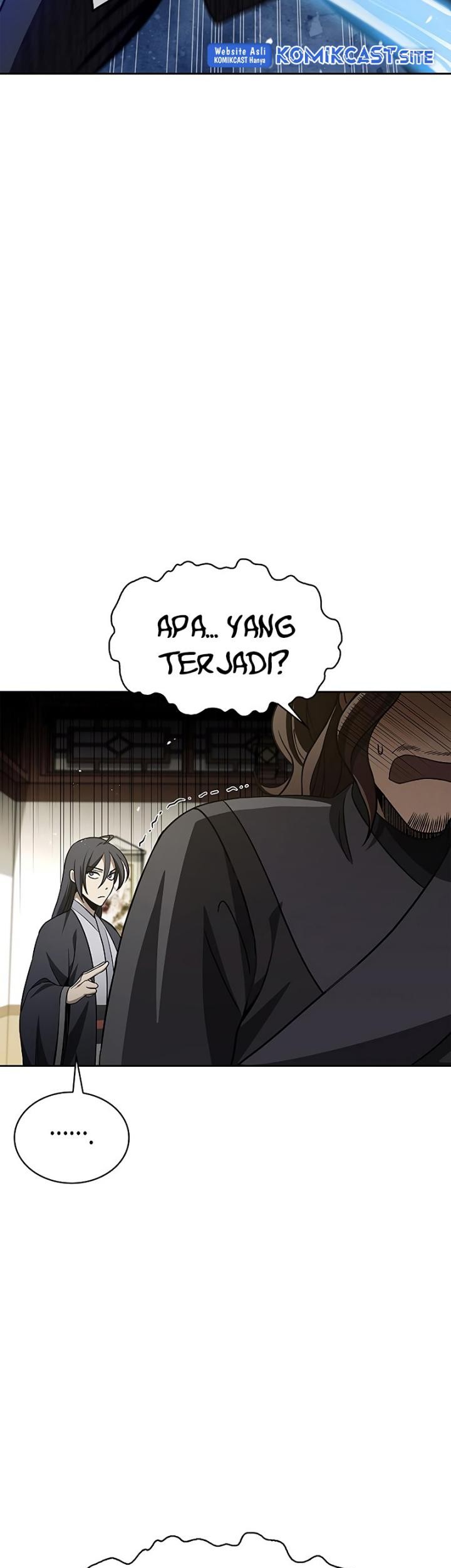 Heavenly Grand Archive’s Young Master Chapter 13 - halaman 76