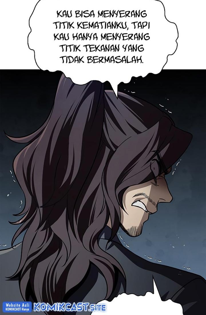 Heavenly Grand Archive’s Young Master Chapter 13 - halaman 77
