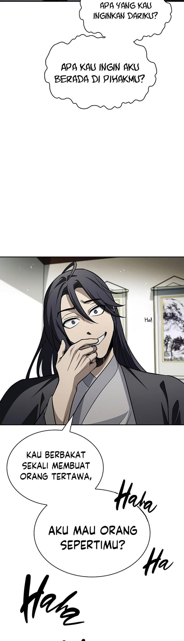 Heavenly Grand Archive’s Young Master Chapter 13 - halaman 78