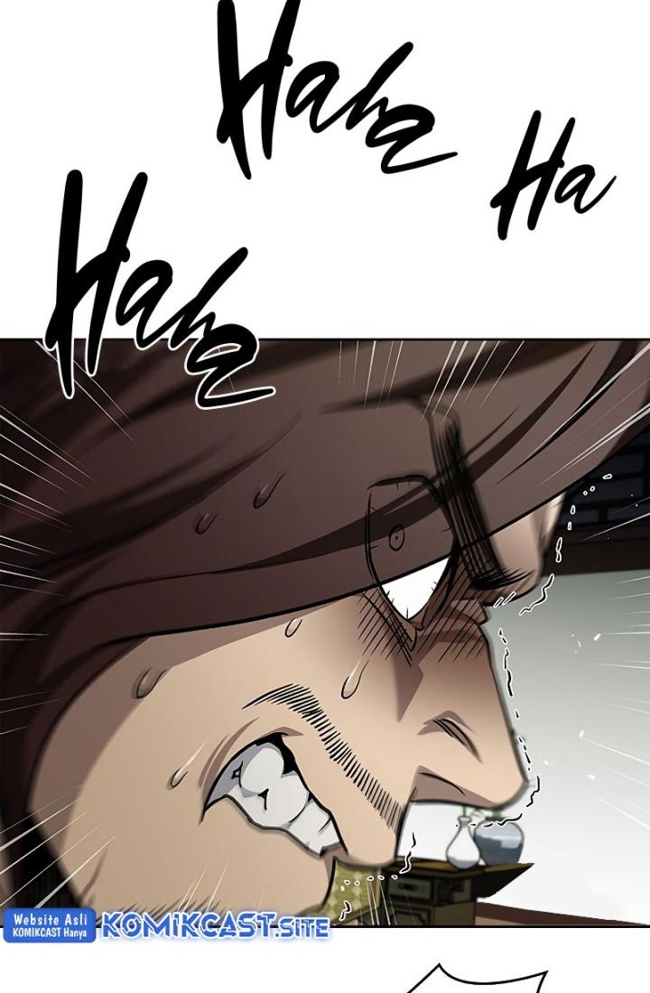 Heavenly Grand Archive’s Young Master Chapter 13 - halaman 79