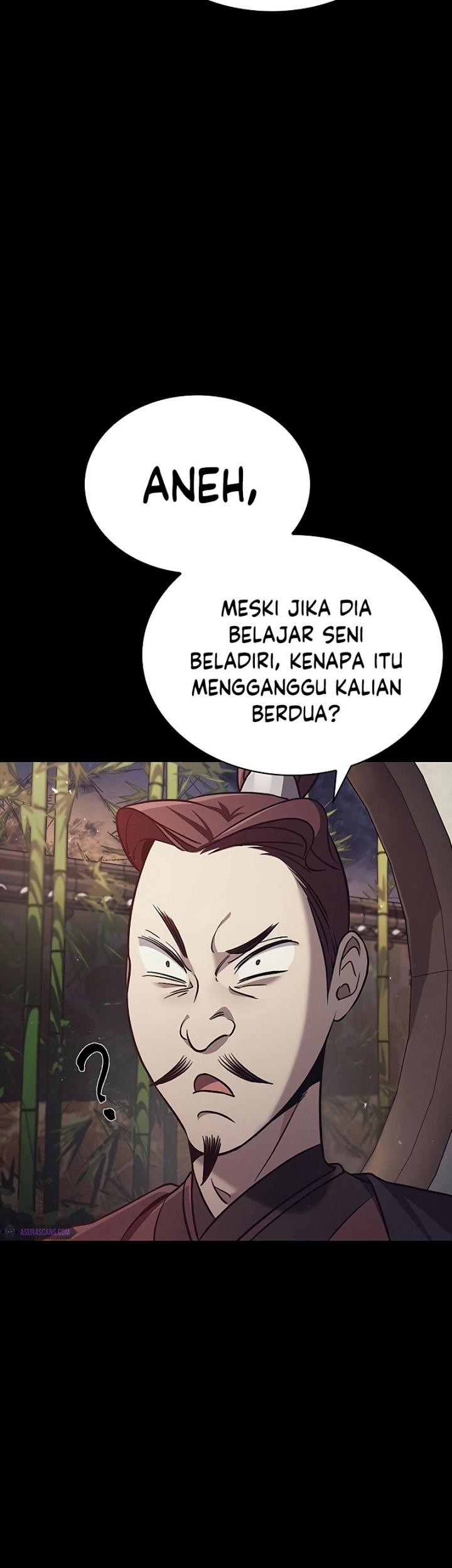 Heavenly Grand Archive’s Young Master Chapter 13 - halaman 8