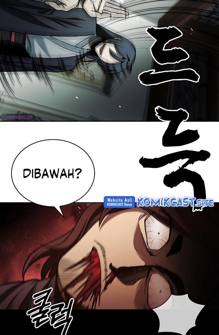 Heavenly Grand Archive’s Young Master Chapter 13 - halaman 81