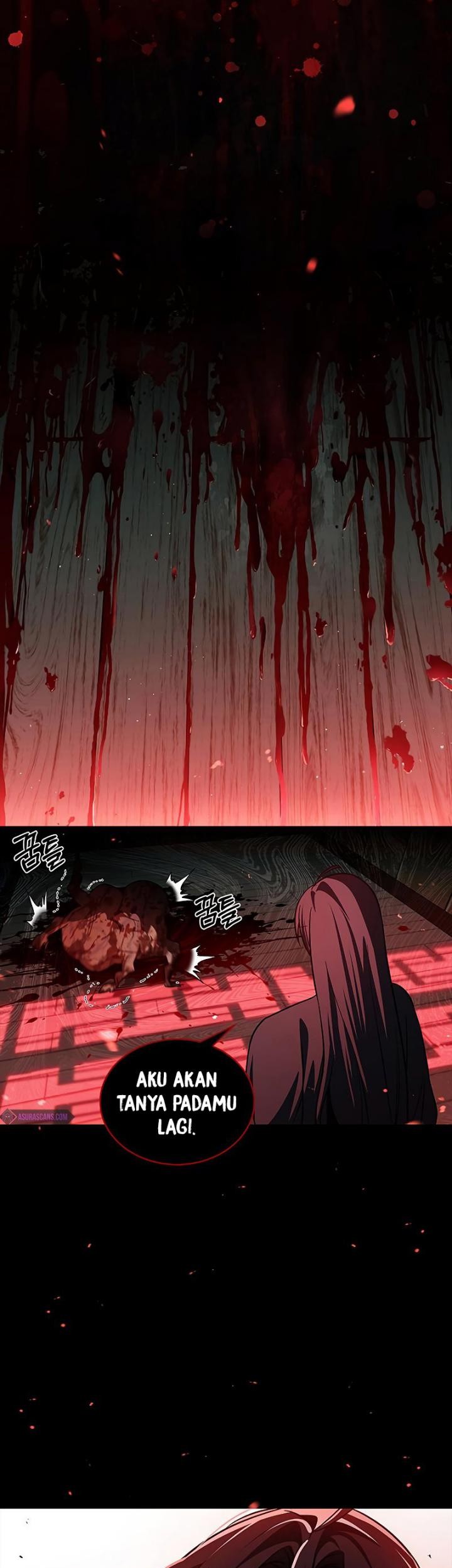 Heavenly Grand Archive’s Young Master Chapter 13 - halaman 85