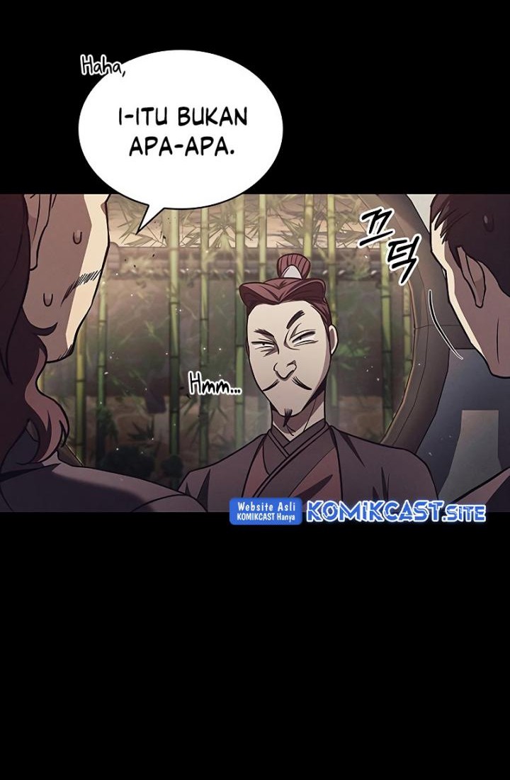 Heavenly Grand Archive’s Young Master Chapter 13 - halaman 9