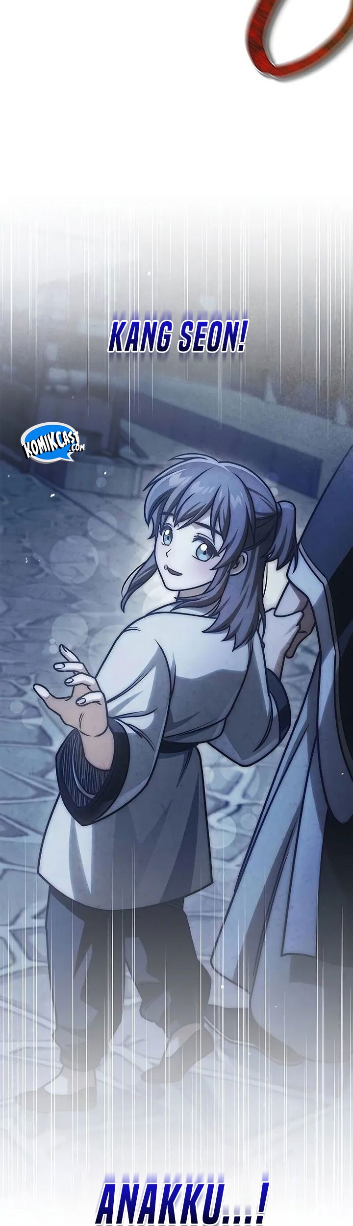 Heavenly Grand Archive’s Young Master Chapter 130 - halaman 100