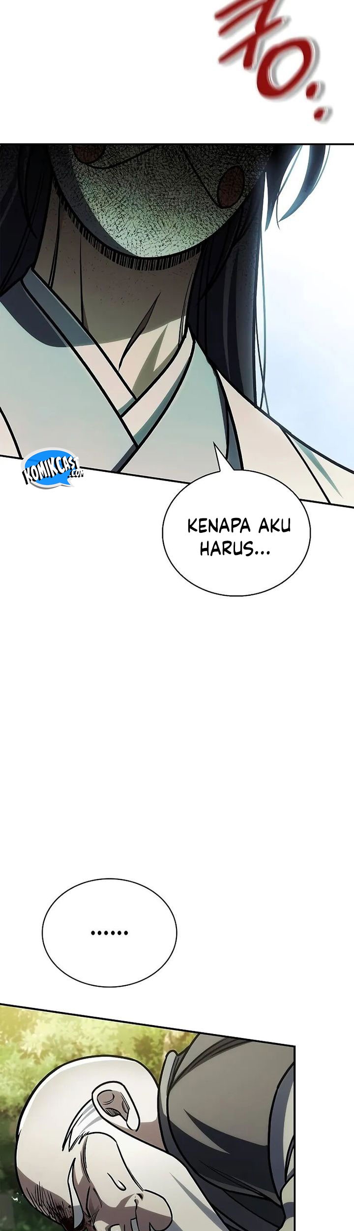 Heavenly Grand Archive’s Young Master Chapter 130 - halaman 106