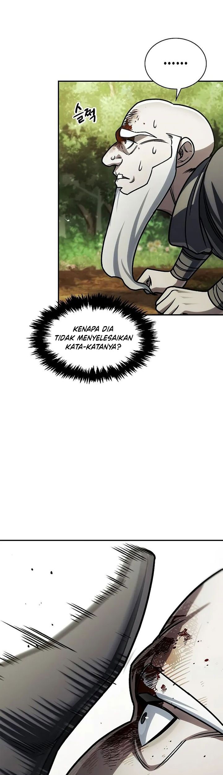 Heavenly Grand Archive’s Young Master Chapter 130 - halaman 108