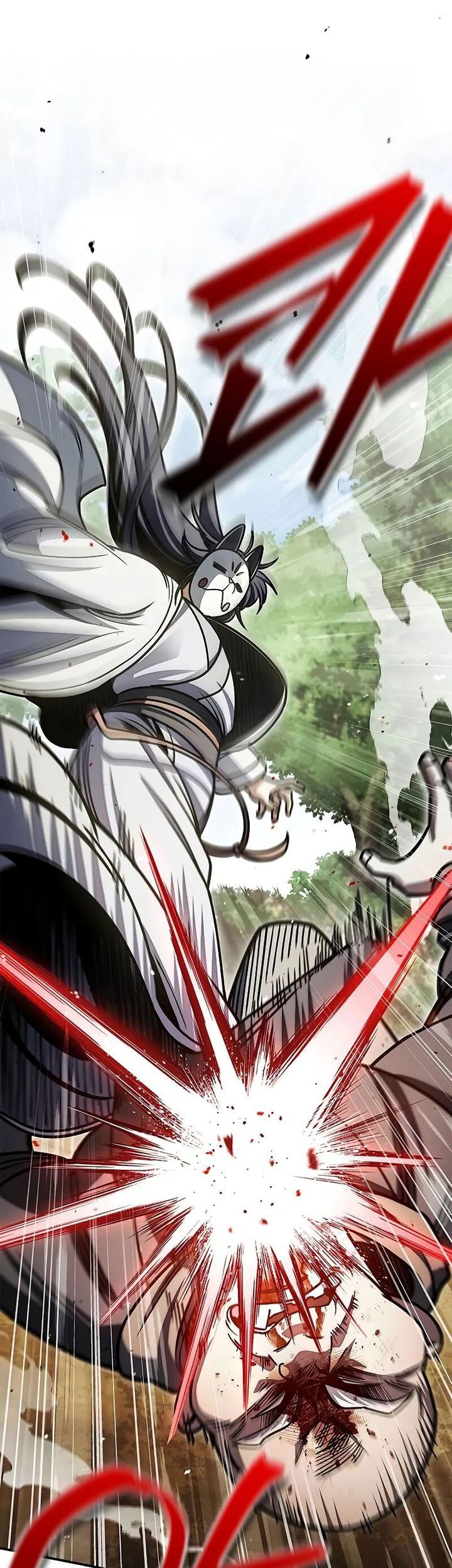 Heavenly Grand Archive’s Young Master Chapter 130 - halaman 110