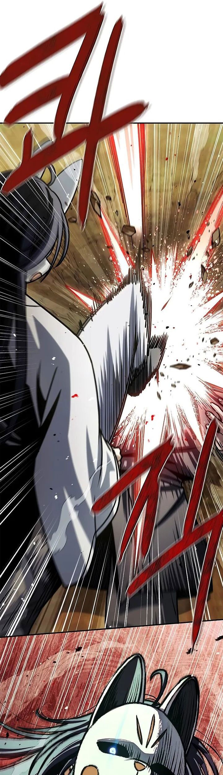 Heavenly Grand Archive’s Young Master Chapter 130 - halaman 113