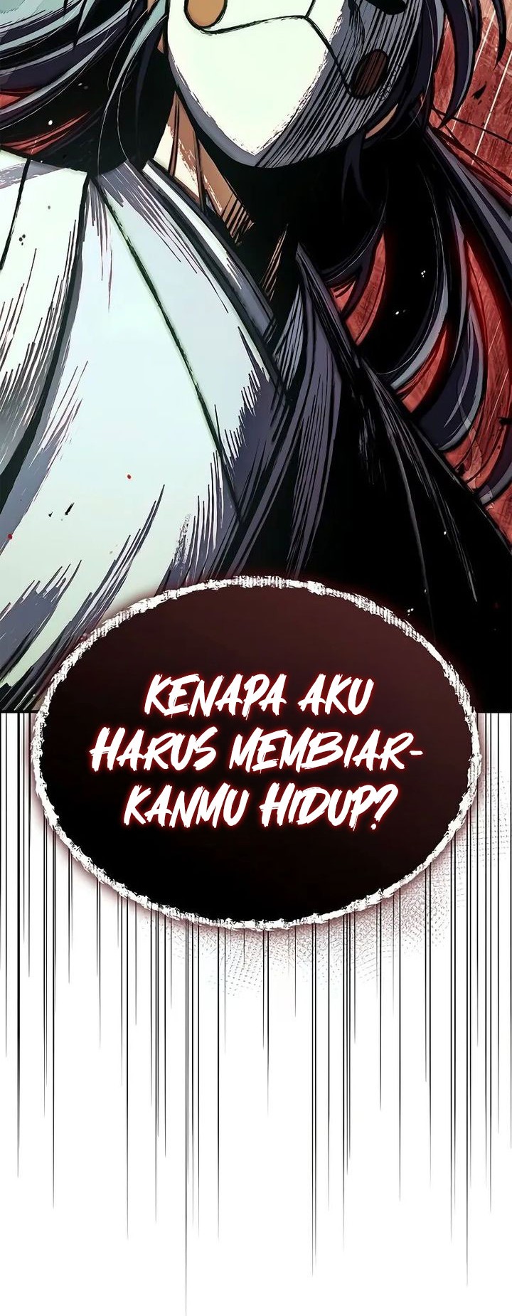 Heavenly Grand Archive’s Young Master Chapter 130 - halaman 114