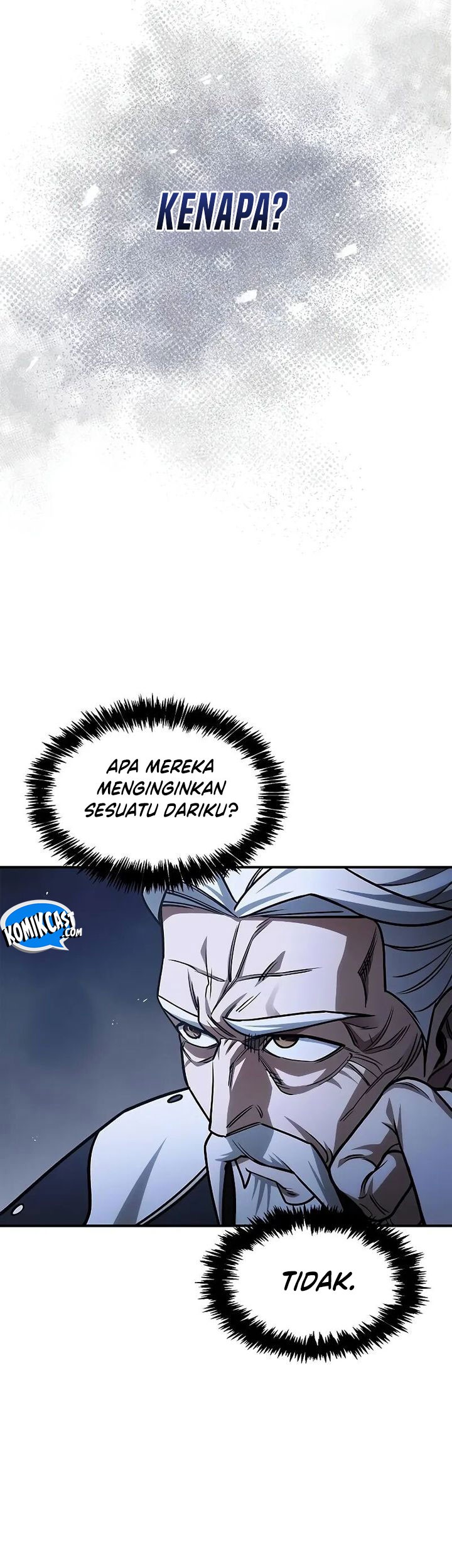 Heavenly Grand Archive’s Young Master Chapter 130 - halaman 19