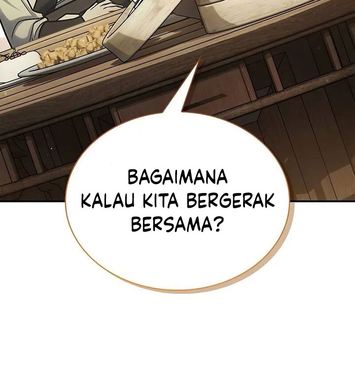 Heavenly Grand Archive’s Young Master Chapter 130 - halaman 2