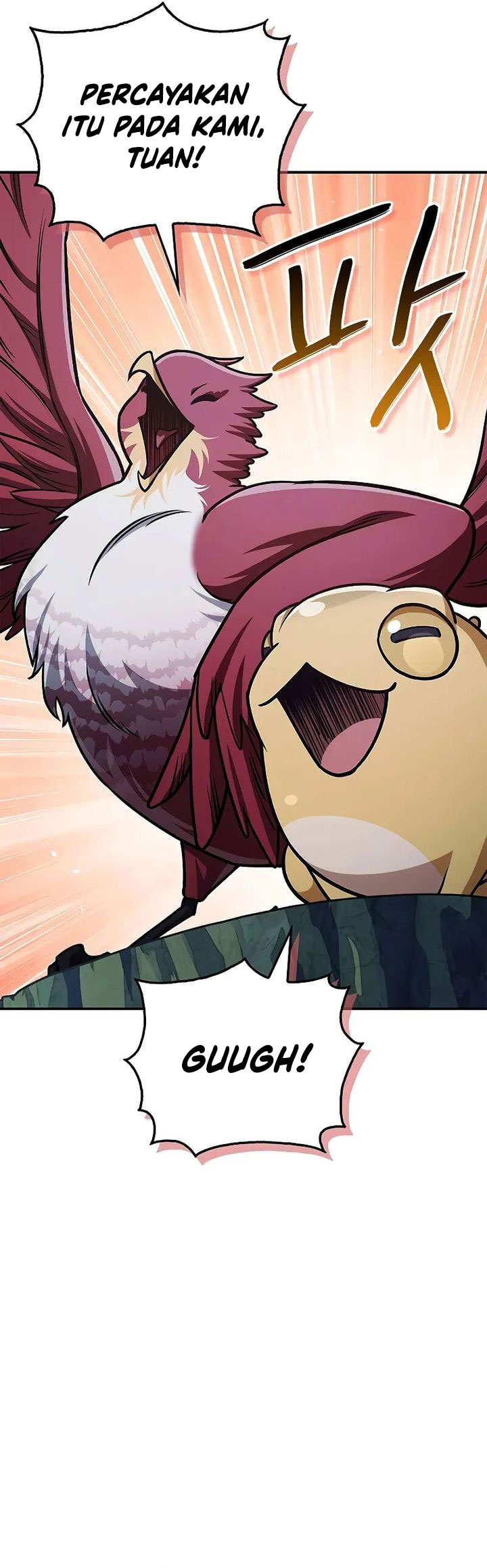 Heavenly Grand Archive’s Young Master Chapter 130 - halaman 27