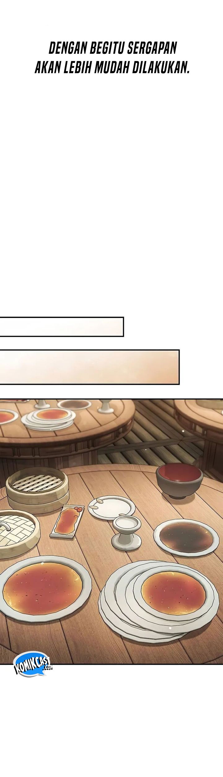 Heavenly Grand Archive’s Young Master Chapter 130 - halaman 3