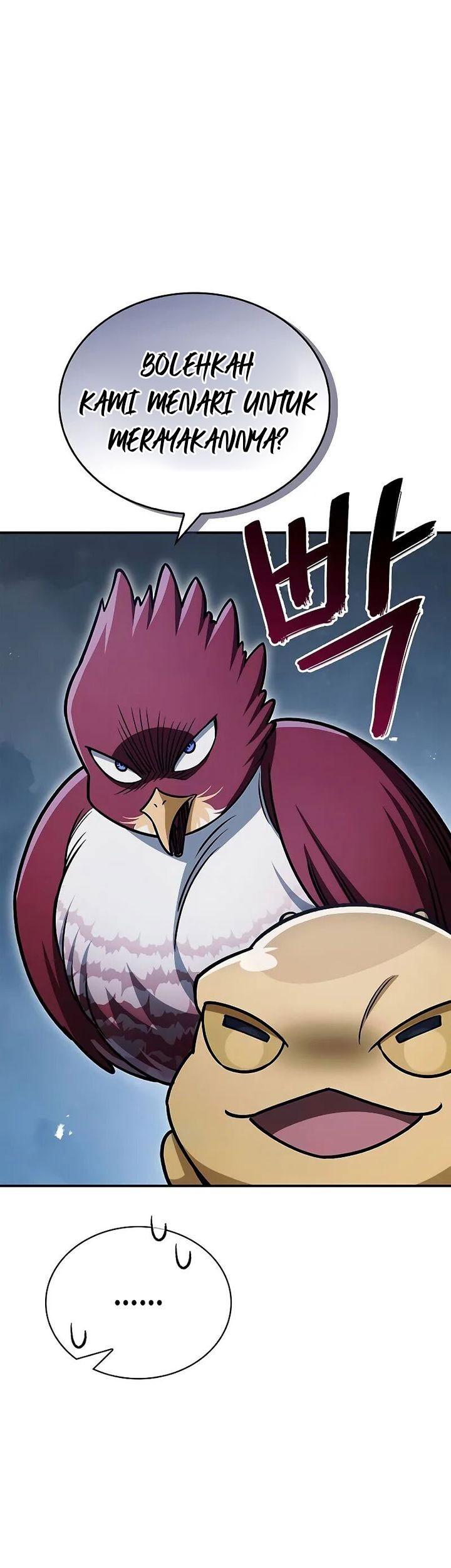 Heavenly Grand Archive’s Young Master Chapter 130 - halaman 30