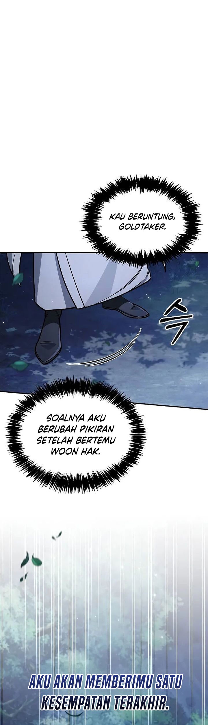 Heavenly Grand Archive’s Young Master Chapter 130 - halaman 35