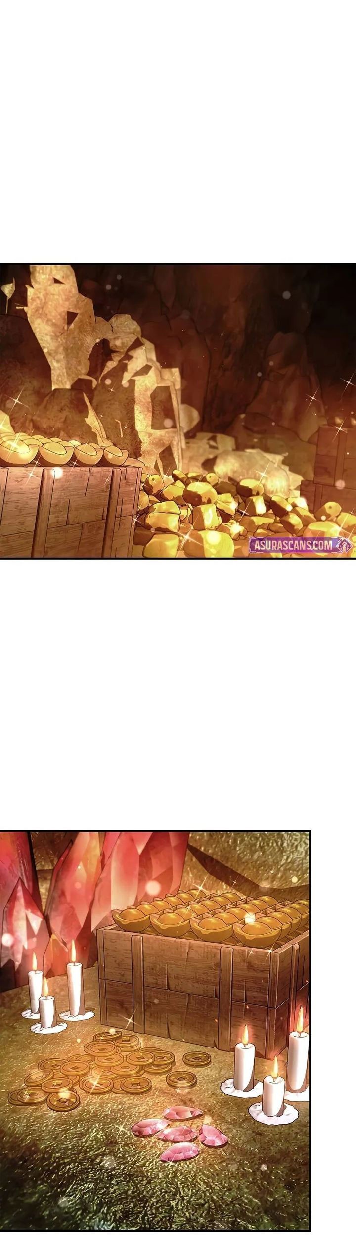 Heavenly Grand Archive’s Young Master Chapter 130 - halaman 53